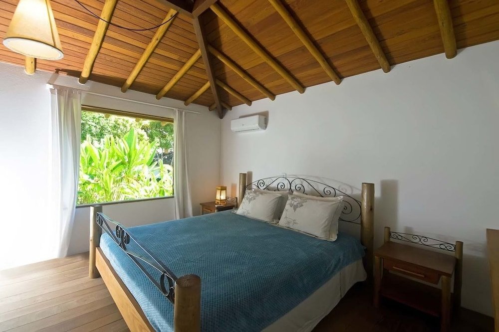 Apartment Paraíso Tropical Village