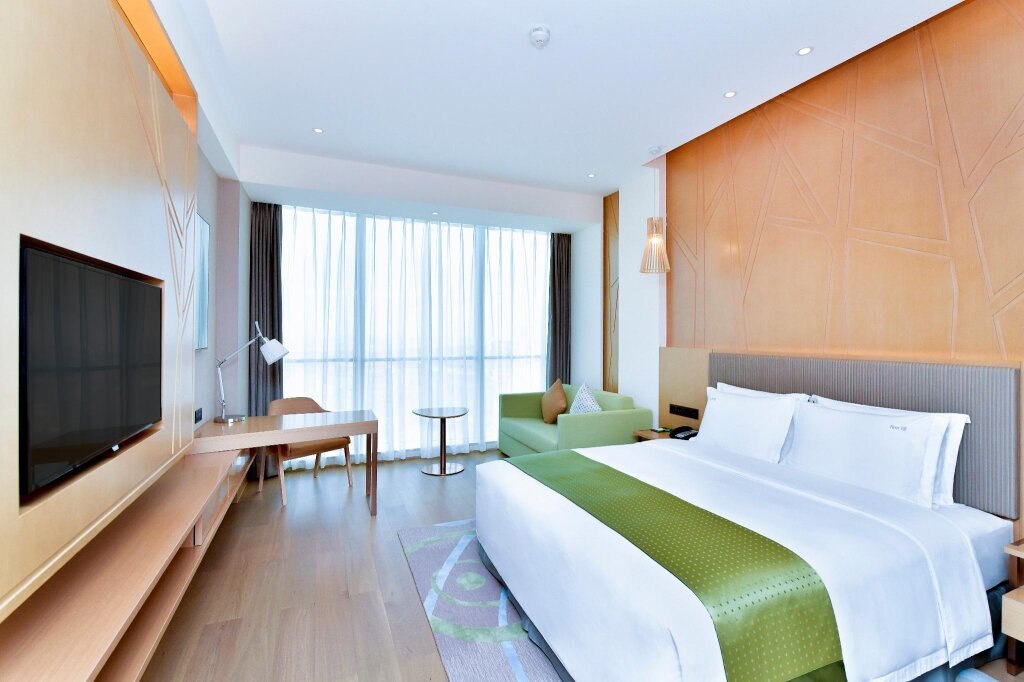Люкс Holiday Inn Changsha Dawangshan, an IHG Hotel