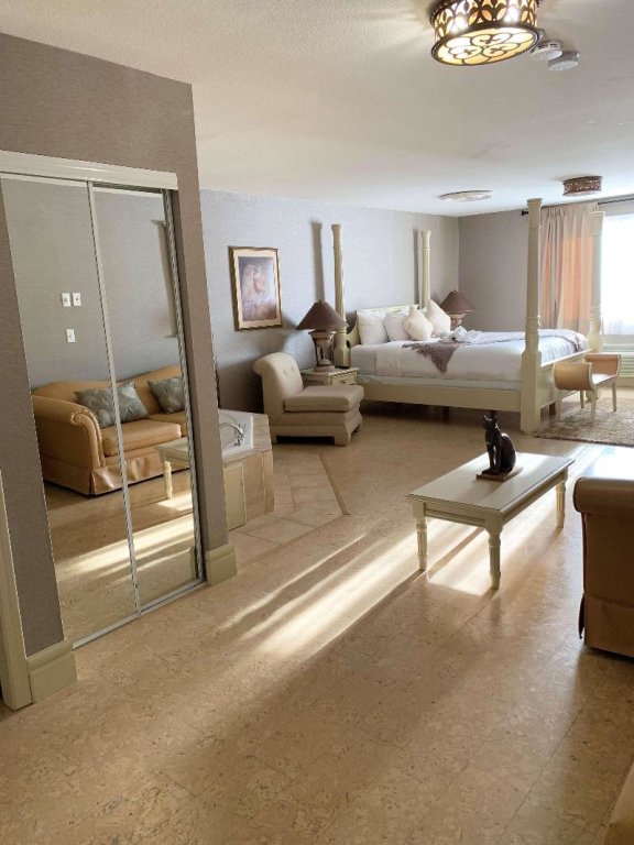 Standard Zimmer Prestige Rocky Mountain Resort Cranbrook, WorldHotels Crafted
