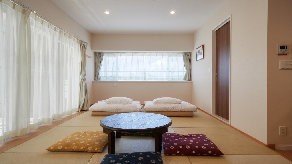Standard chambre Seaside Condominium Rana Chatan