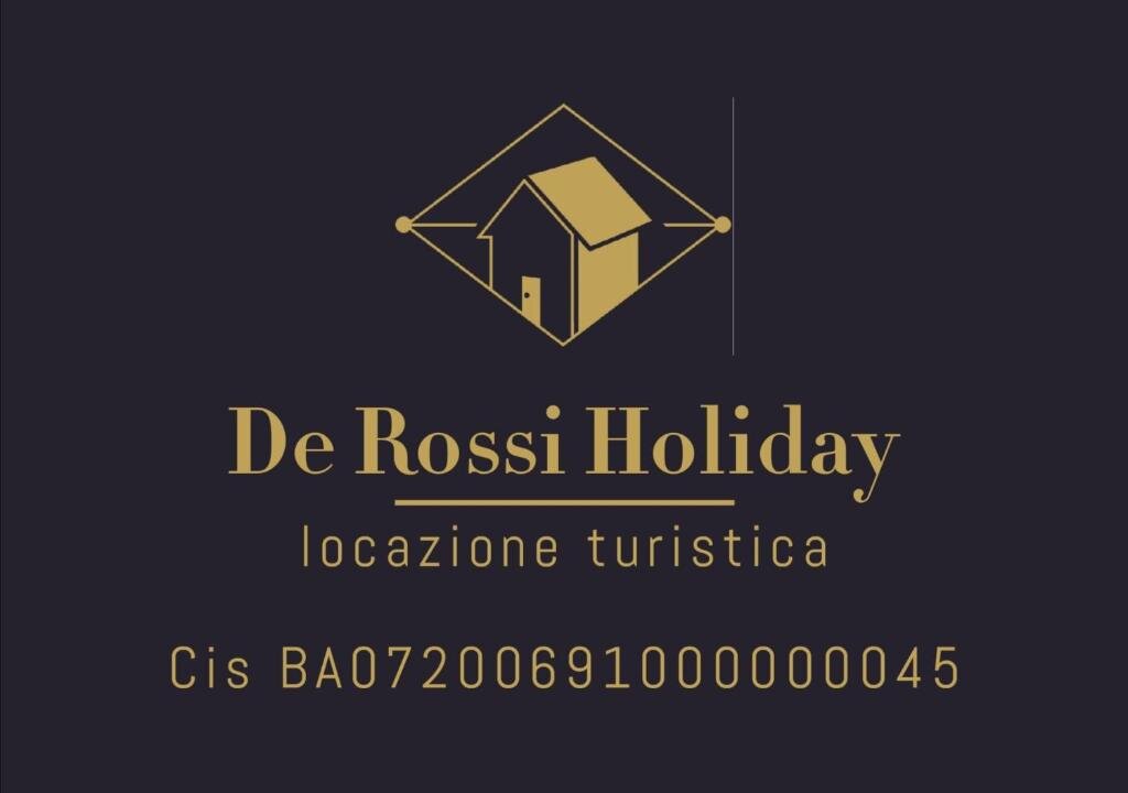 Suite De Rossi Holiday 'Rooms&Apartment'