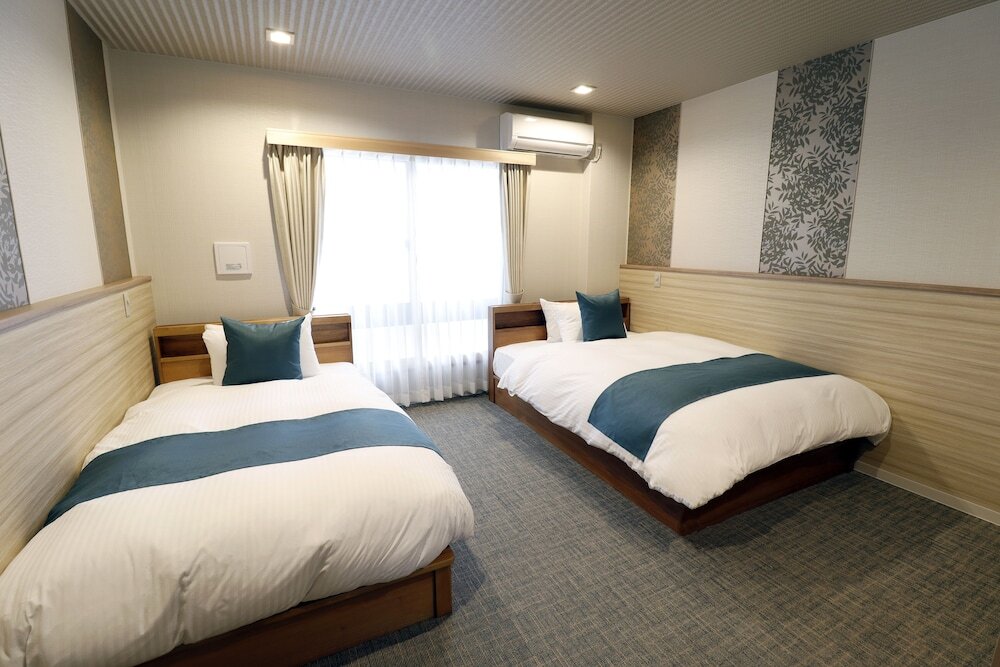 Confort chambre Stay SAKURA Kyoto Tambaguchi