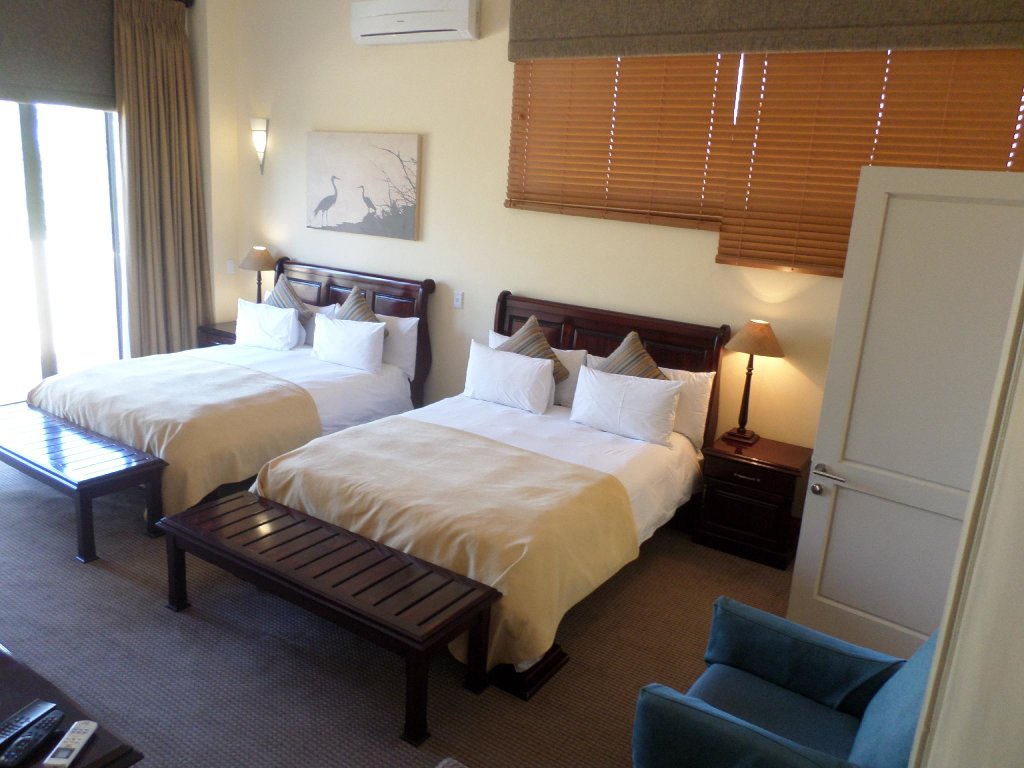 Suite The Links Corporate Guest House