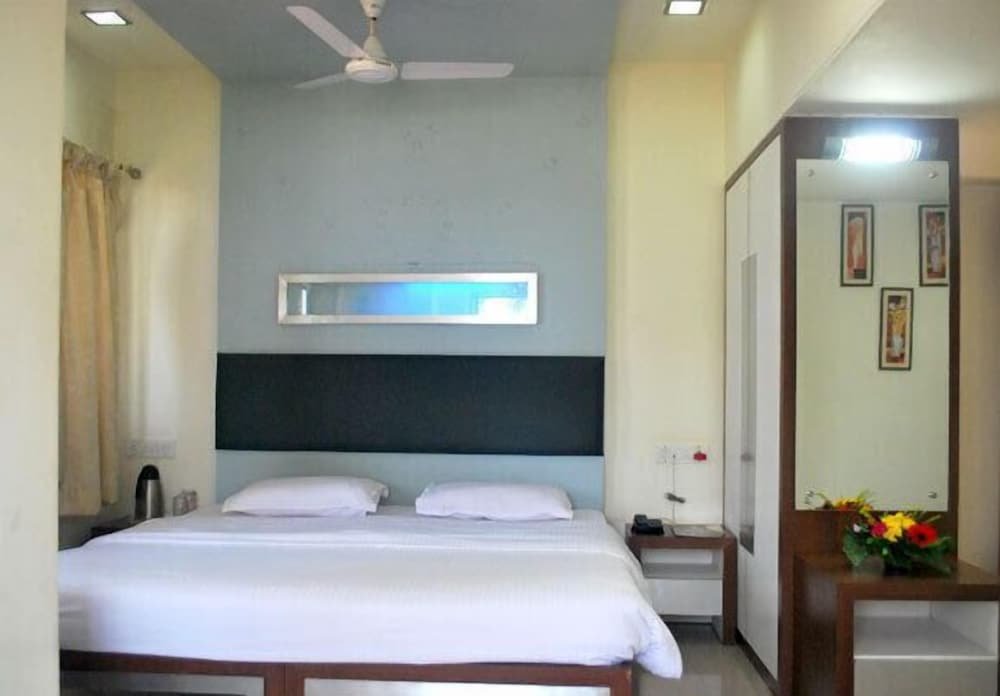 Standard Zimmer Hotel Sagar Kinara