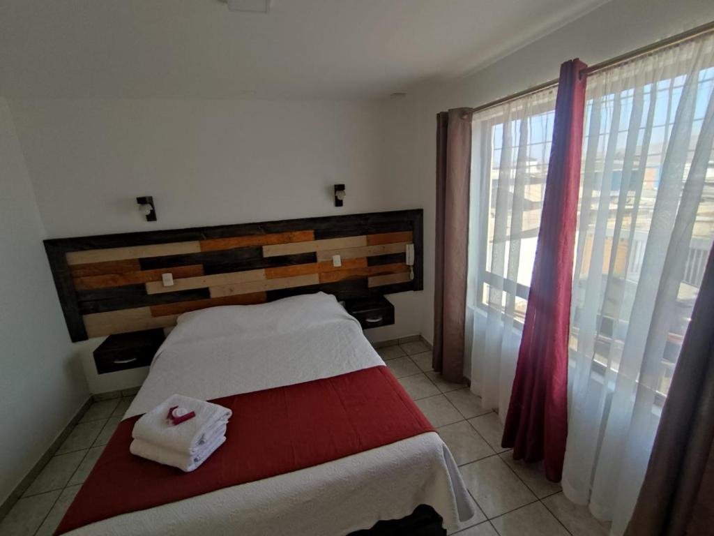 Двухместный номер Standard Hotel Andalucía