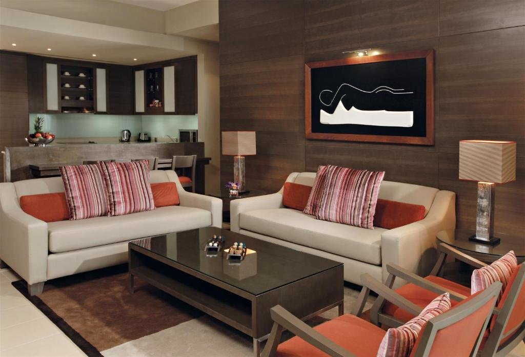 Апартаменты с 2 комнатами Park Arjaan by Rotana, Abu Dhabi
