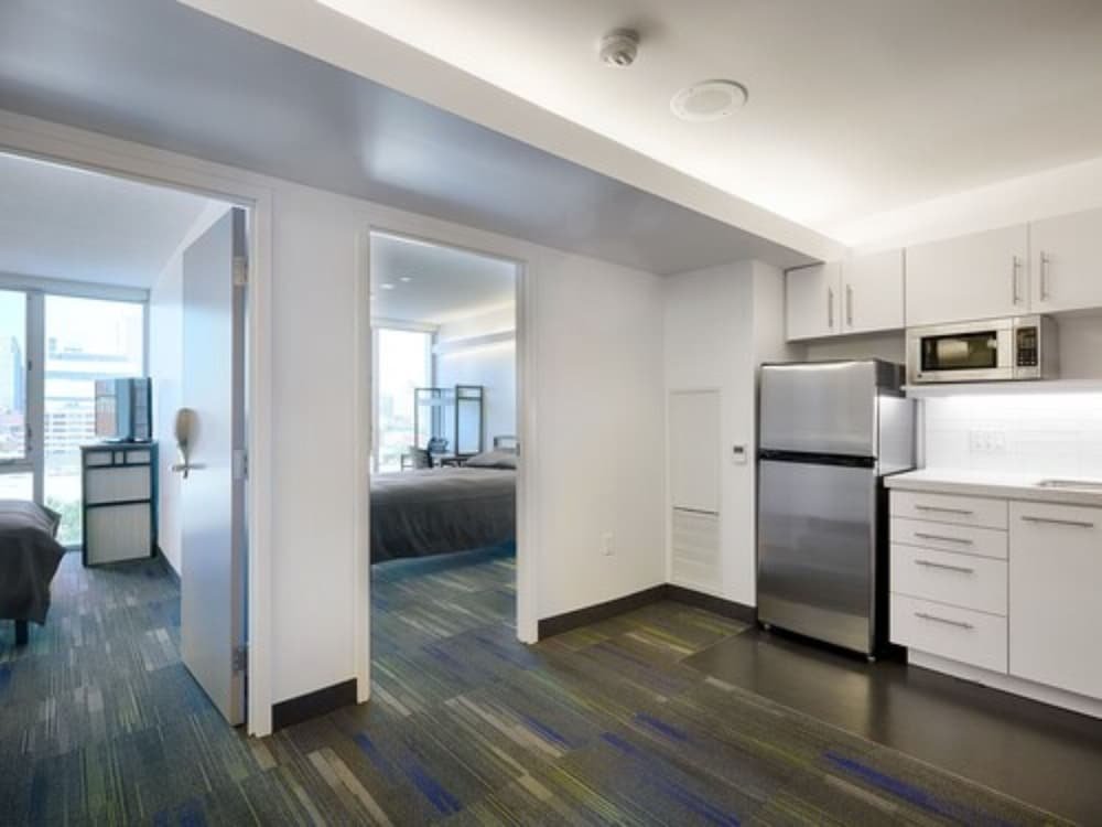 Suite Residence & Conference Centre - Toronto Downtown