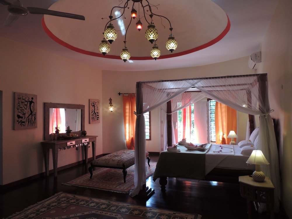 Standard chambre Hotel Villa Malindi