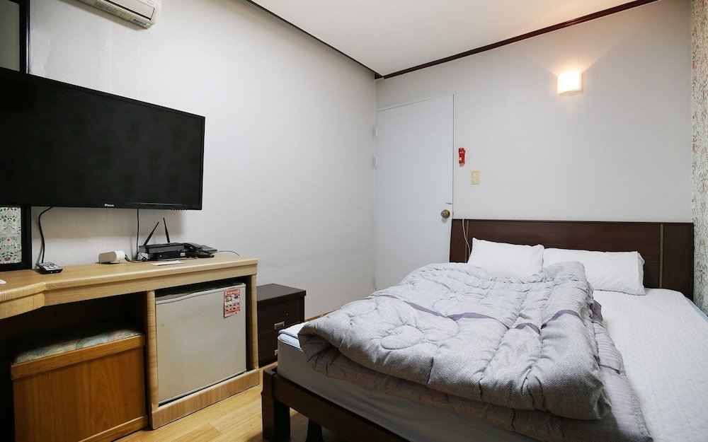 Номер Standard Daejeon Yuseong Chowon Motel