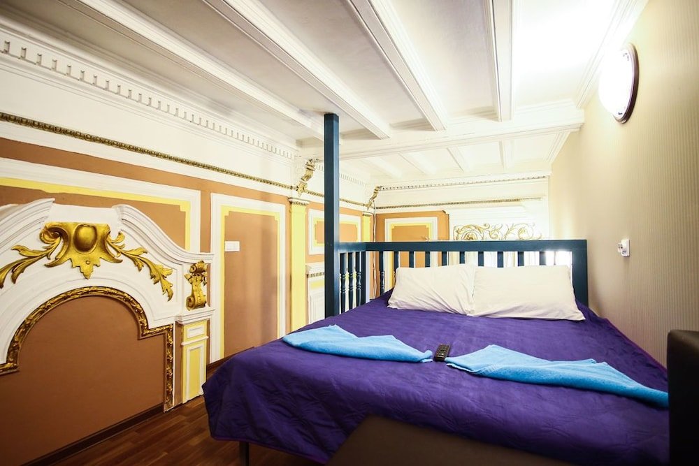 Standard room Samsonov na Nekrasova 28 mini hotel