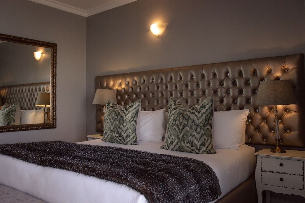 Standard Doppel Zimmer mit Balkon Diaz Hotel and Resort