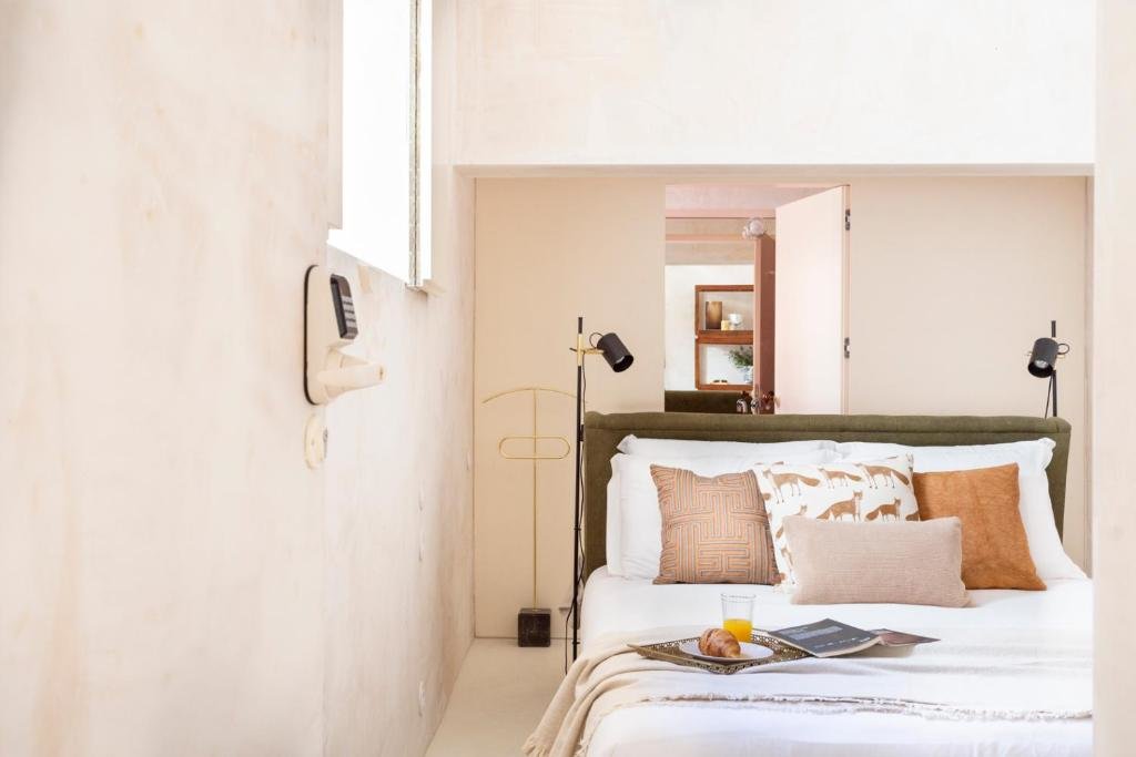 Номер Economy Archi-Pelago Alfama Design Suites Guesthouse