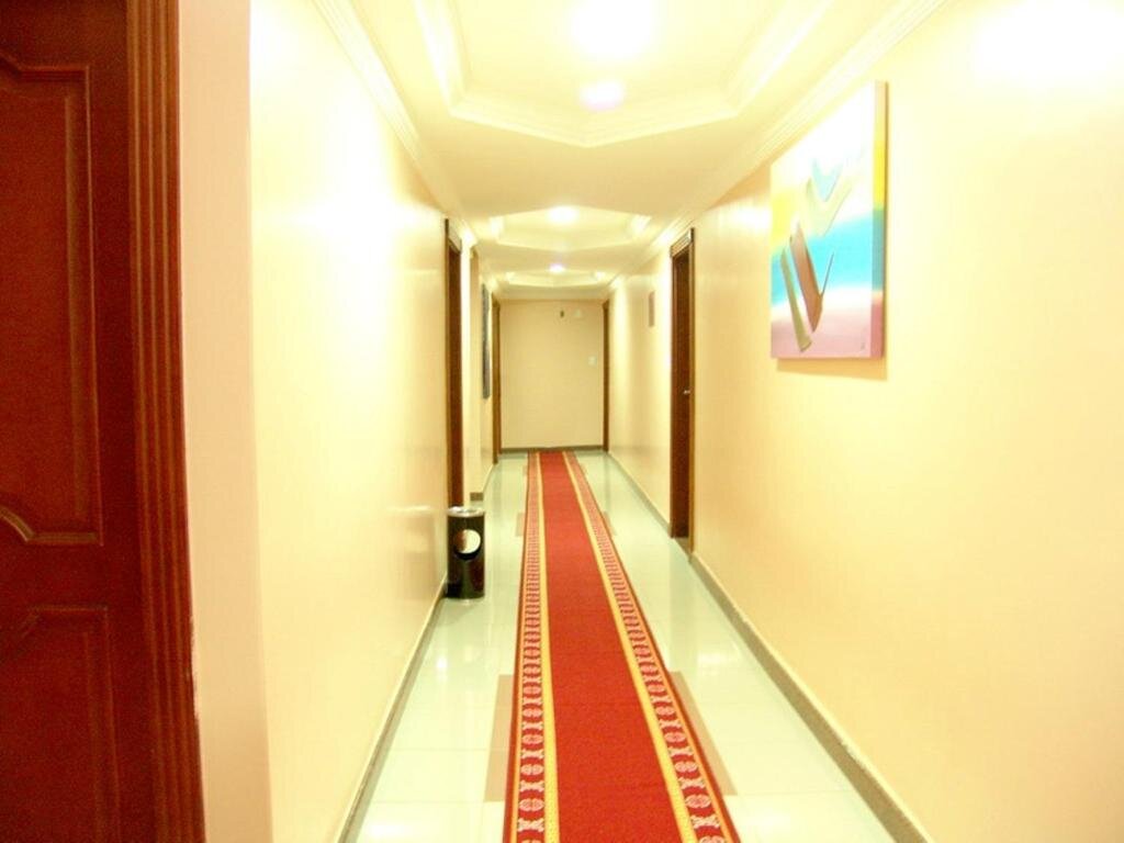 Двухместный номер Standard Gran Roza Hotel