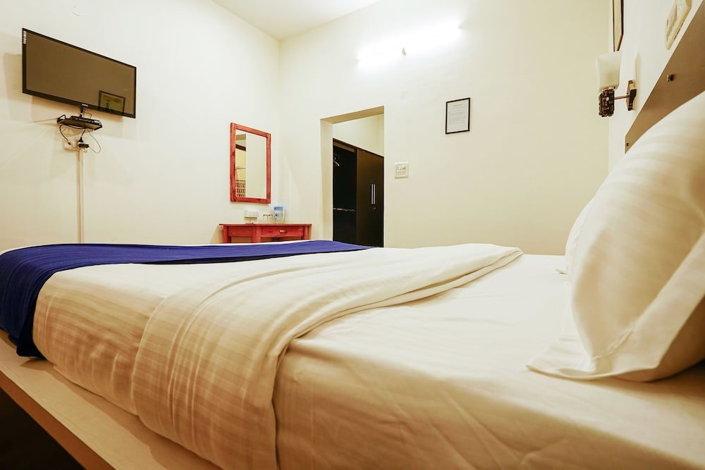 Standard room Hotel Sagarmatha