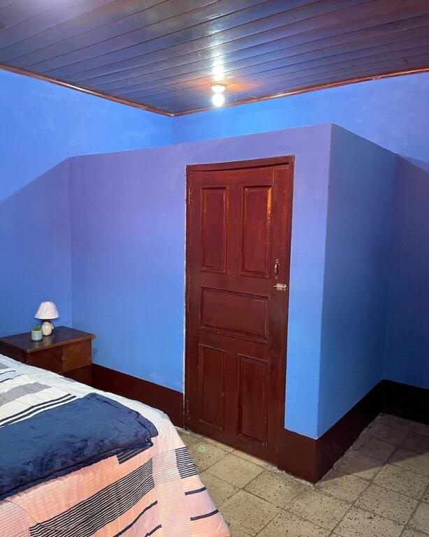 Standard simple chambre Hostal Cisne House
