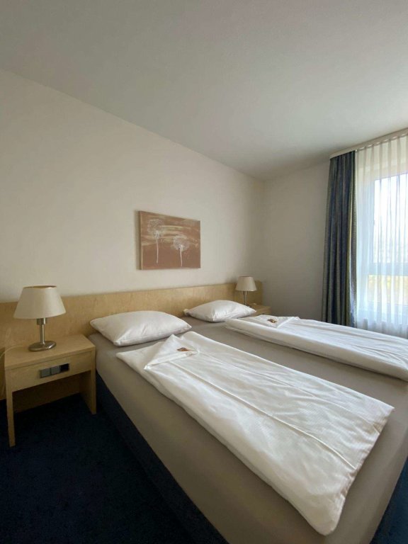 Comfort Double room Fairway Hotel
