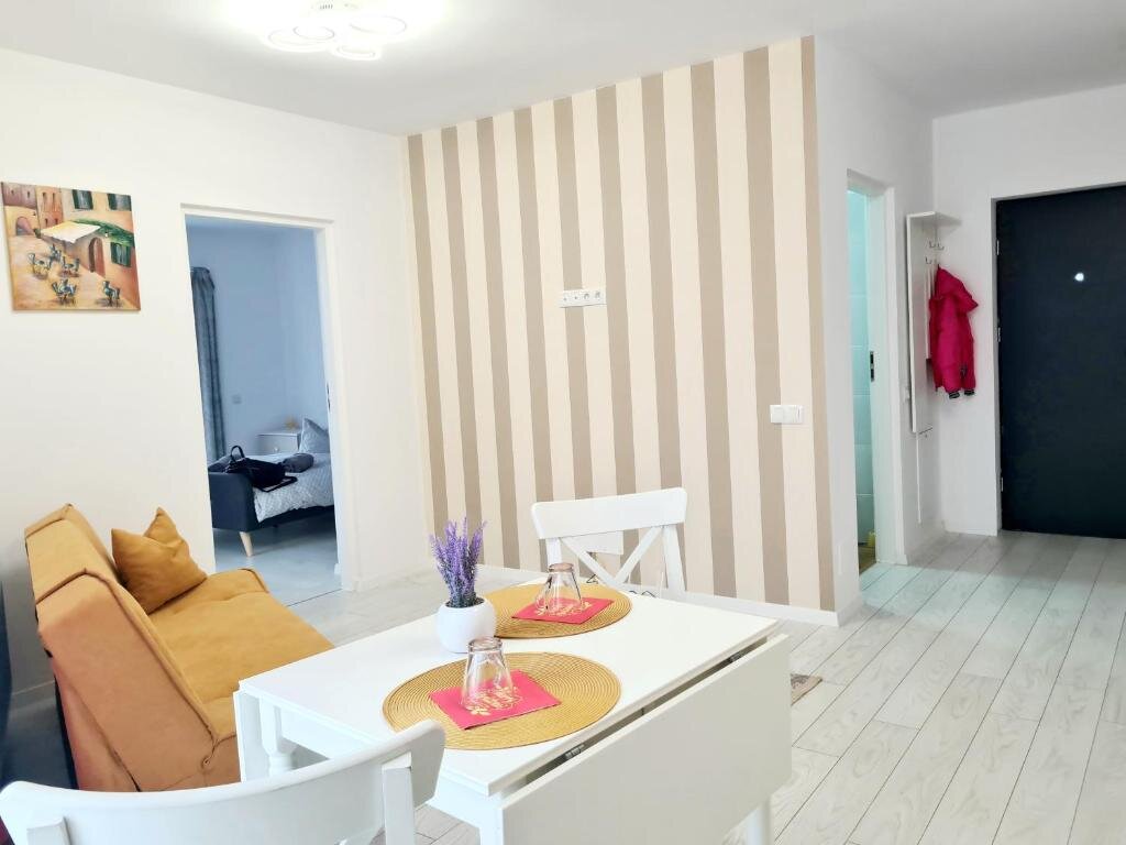 Appartement Near to airport