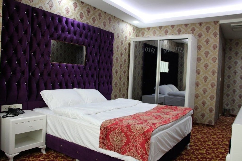 Deluxe Zimmer Mus Mir Hotel Saray