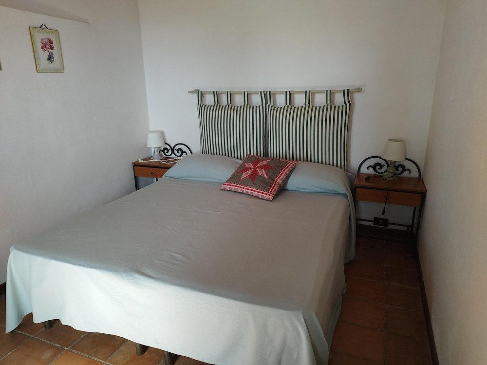 Четырёхместный номер Standard с 2 комнатами с видом на море Villette Monte Alto