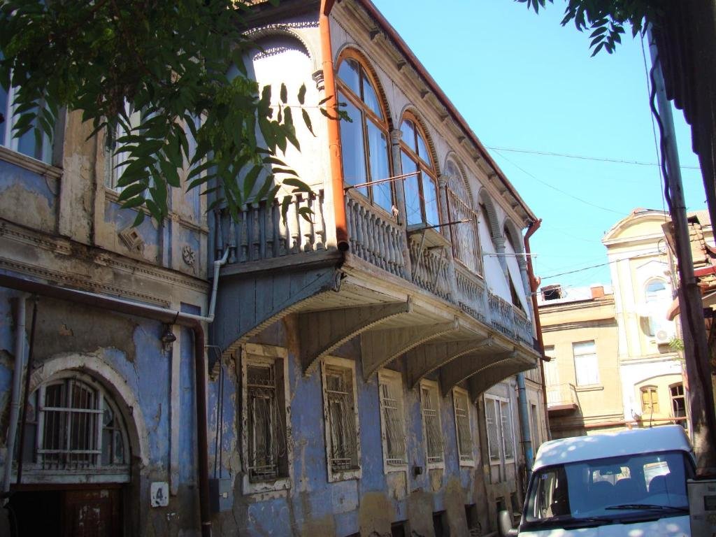 Apartamento My old Tbilisi
