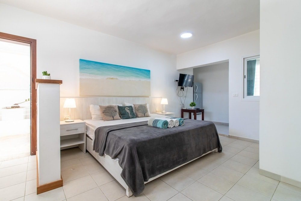 Apartamento Bavaro Beach Studio for Rent in the Secure Gated Community