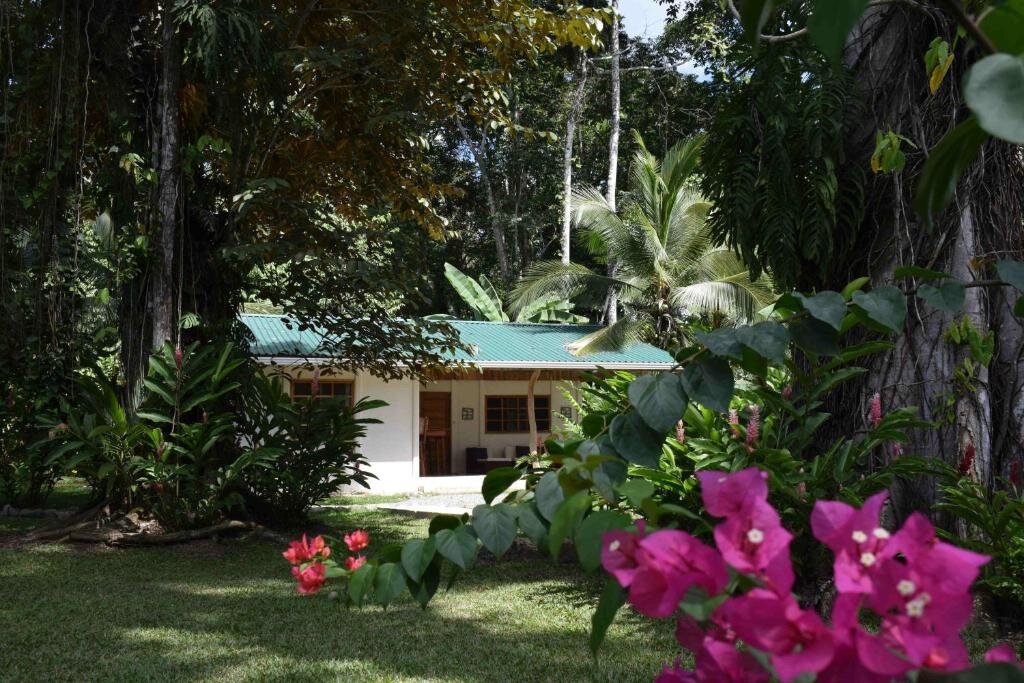 Villa Wildlife Lodge Cahuita