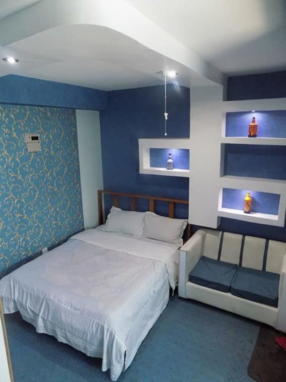Monolocale Standard Sagwe Furnished Apartments