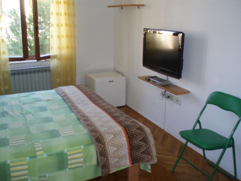 Номер Standard Apartments and Rooms Irena