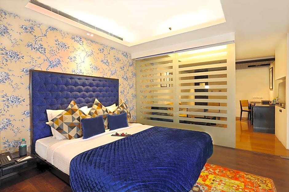 Люкс Mosaic Hotel, Noida