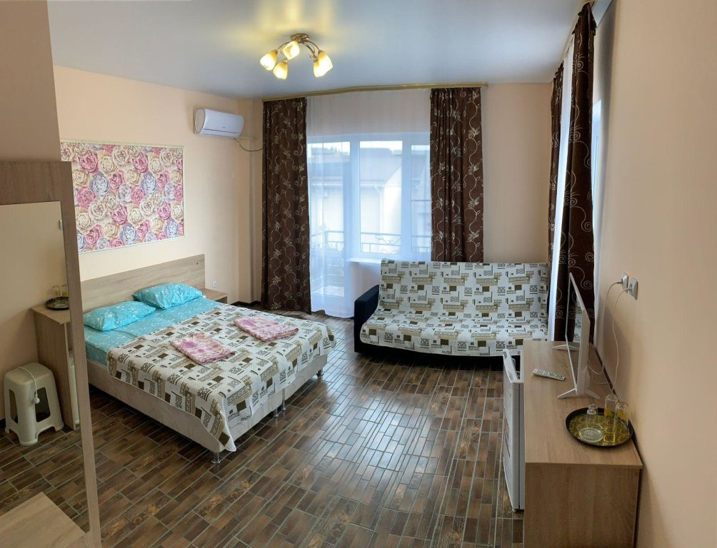 Standard chambre Гостевой дом KZ