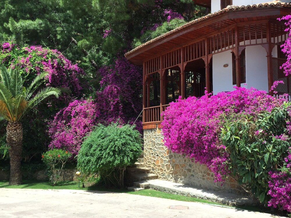 Bungalow with garden view Club&Hotel Letoonia Hotel
