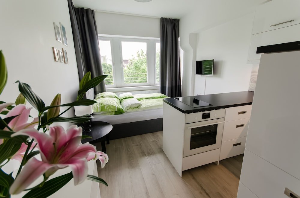 Suite Loft Apartments - Lubelska