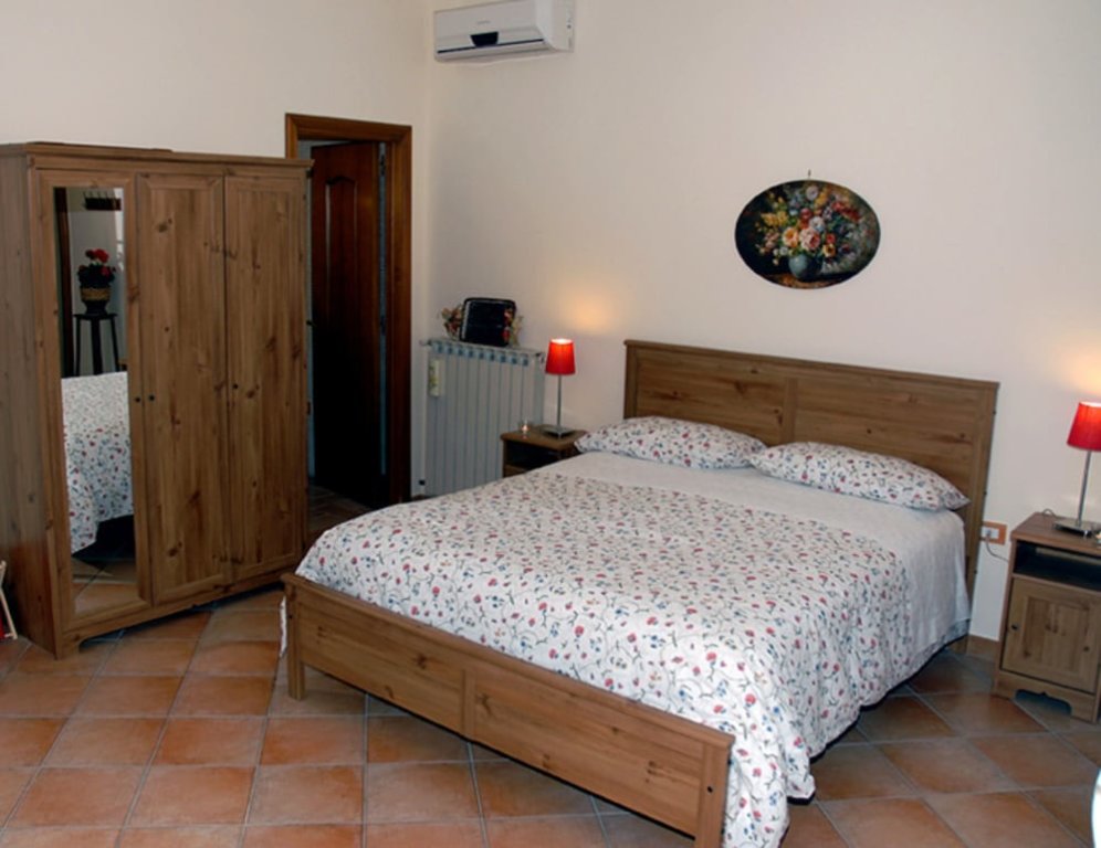 Номер Classic Bed & Breakfast Villa Mena