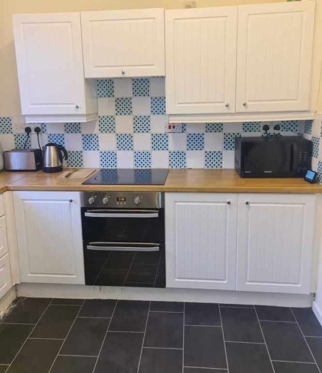 Cottage Lovely 2-bed House in Bolton Greater Manchester
