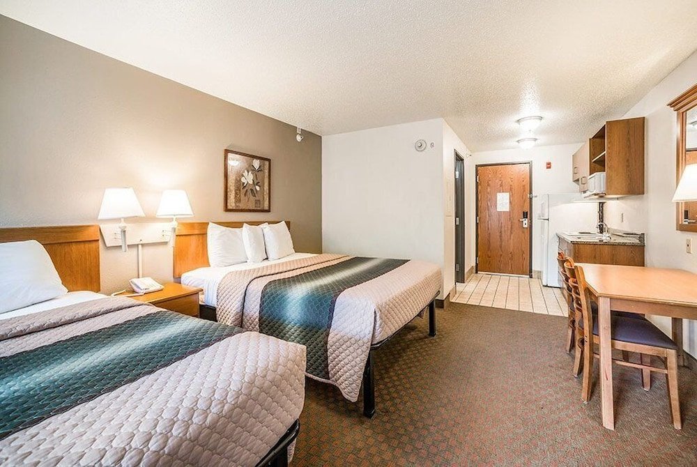Suite Welcome Suites-O'Fallon