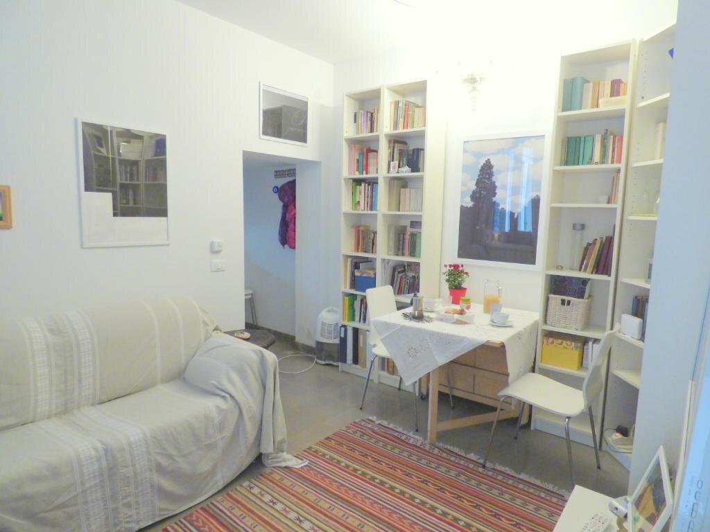 Apartamento Residenza Letizia