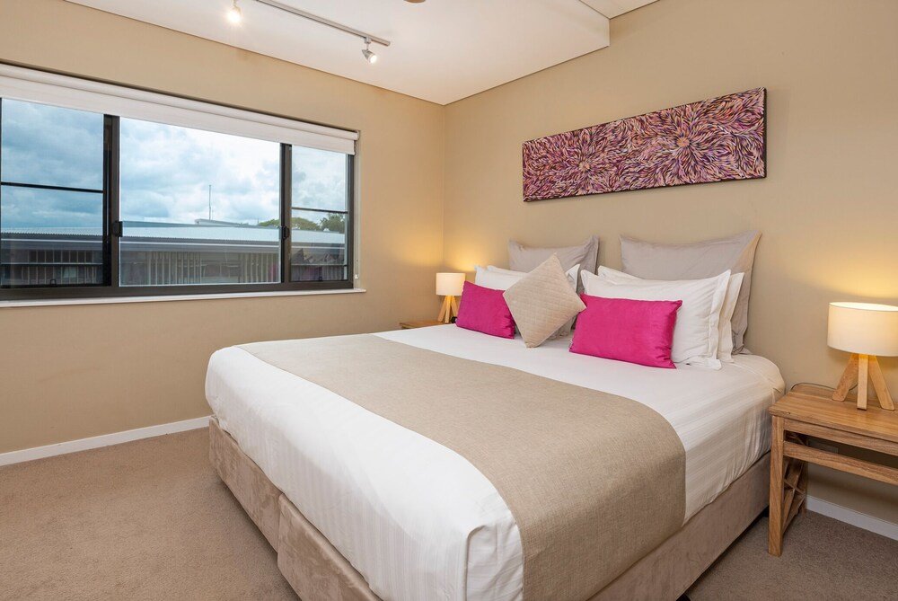 Appartamento Luxury 3 camere con balcone e vista litorale Saltwater Suites