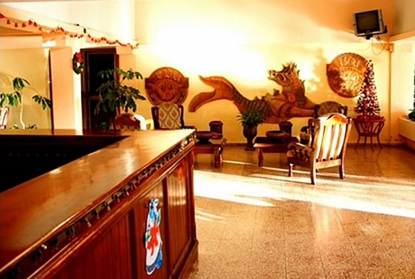 Hotel Florida Флорида
