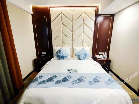 Premier suite Jin Sha Wan Grand Hotel