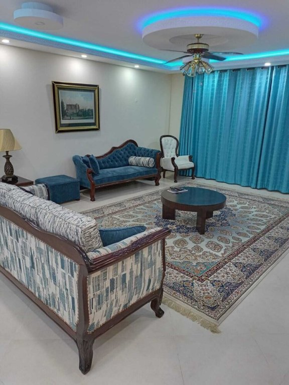 Appartamento Executive StayPlus Nyali Luxury Suites