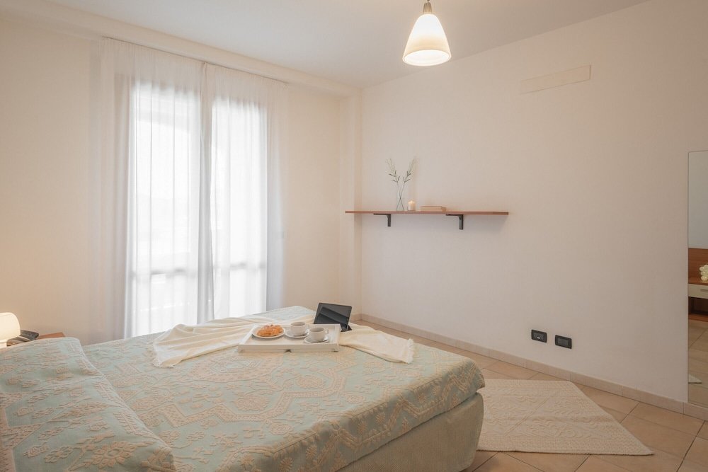 Standard appartement Le Fontane Bilo 4 4 Km From The Beach