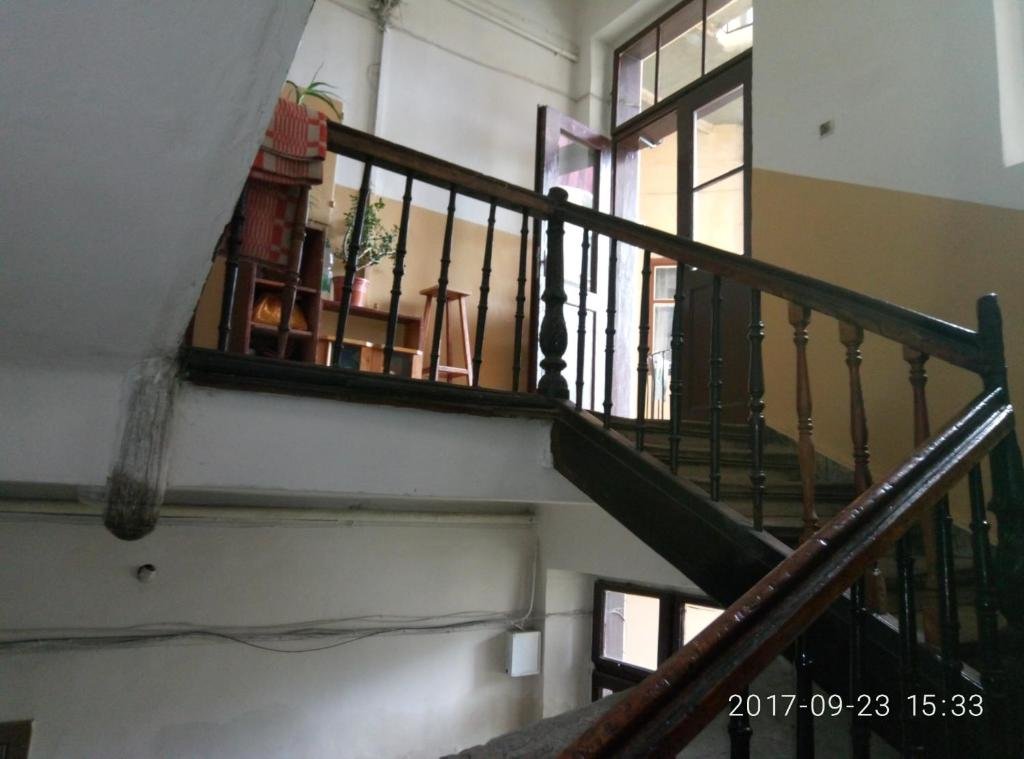 Apartment Lviv appartment on Yaroslava Mudrogo 14