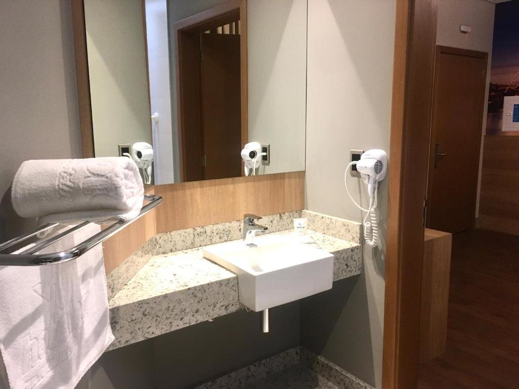 Standard Double room Hotelog