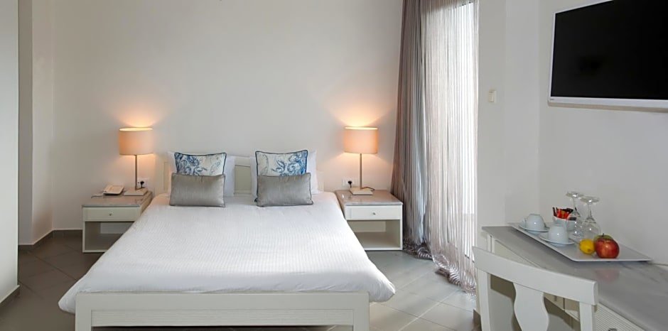 Klassisch Zimmer Knossos Beach Bungalows Suites Resort & Spa