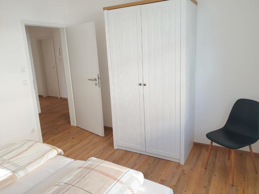 Apartamento 2 dormitorios Ferienwohnung Zur Flatter-Ulme