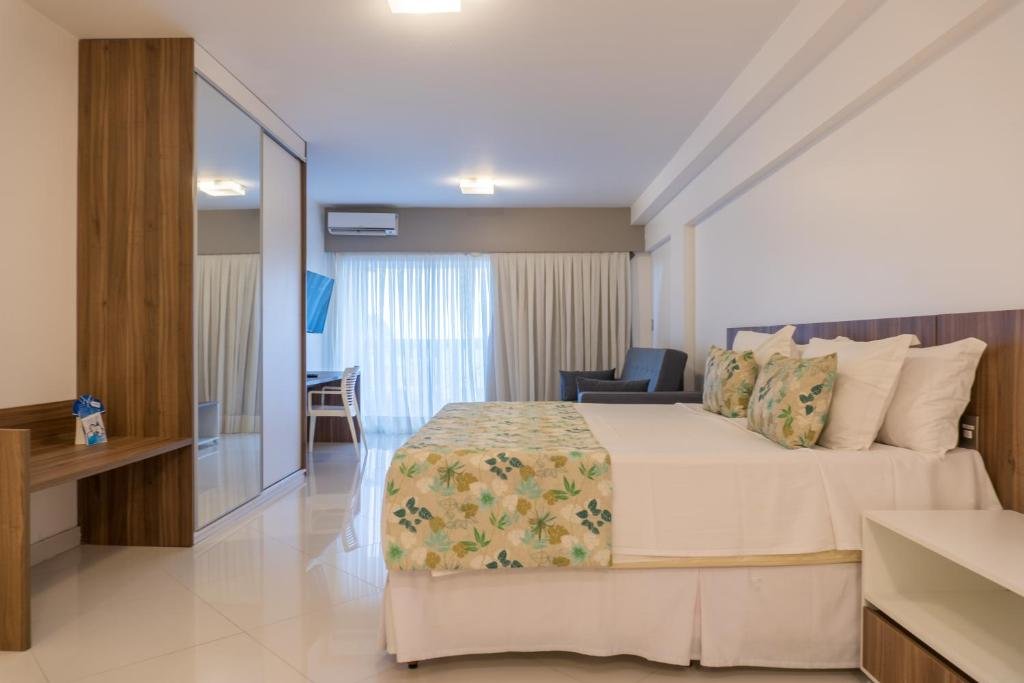 Apartamento Kristie Resort Natal Hotel
