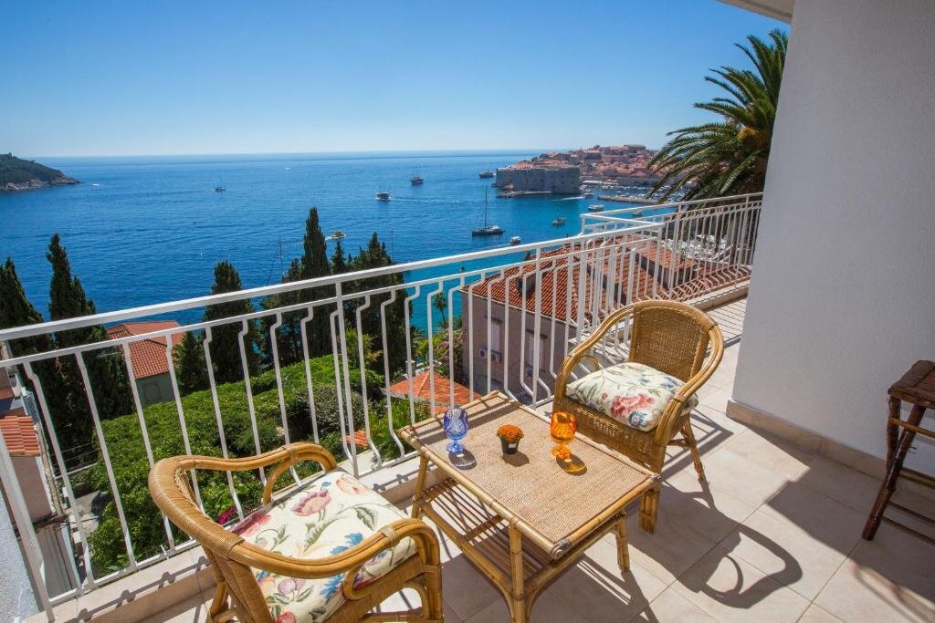 Apartamento Ambassador Suite Dubrovnik