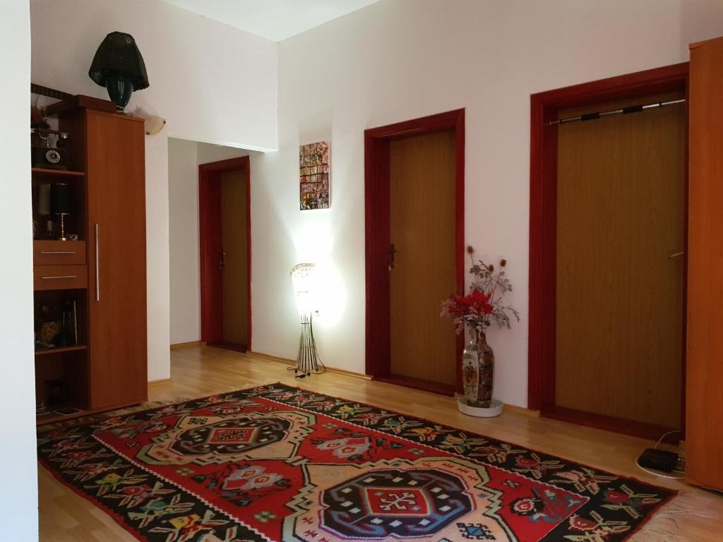 Standard Doppel Zimmer Guest House Goa Mostar