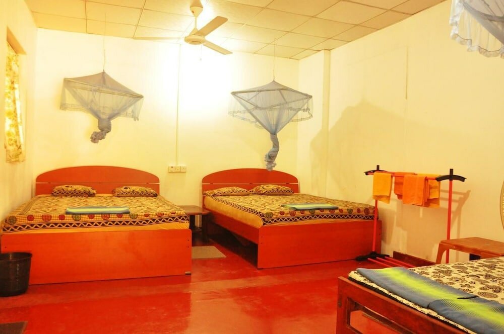 Economy Zimmer Lal Home Stay