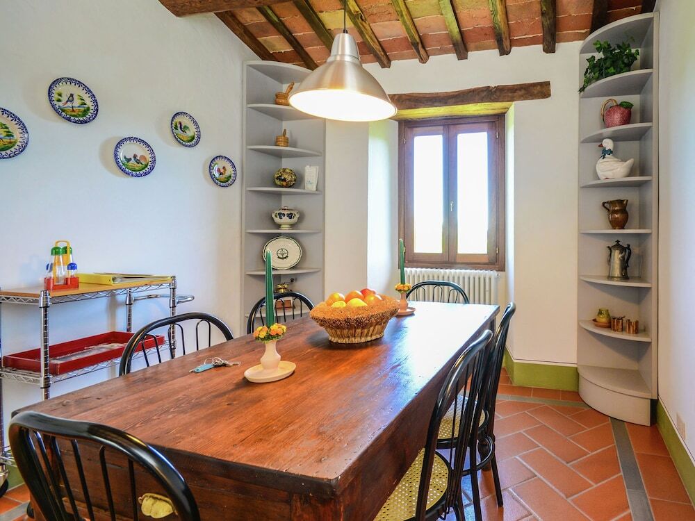 Spacious Villa in Marradi with Swimming Pool Marradi